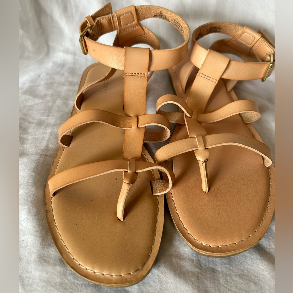Women’s Old Navy Gladiator Sandals